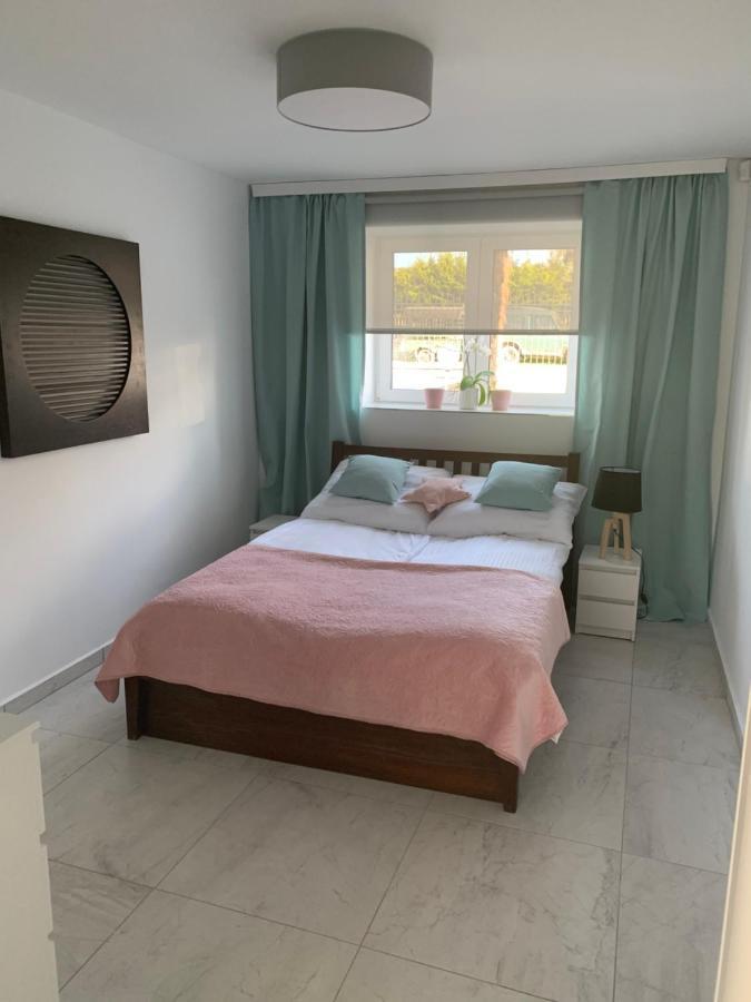 Apartamenty U Ewy Ustka Eksteriør billede