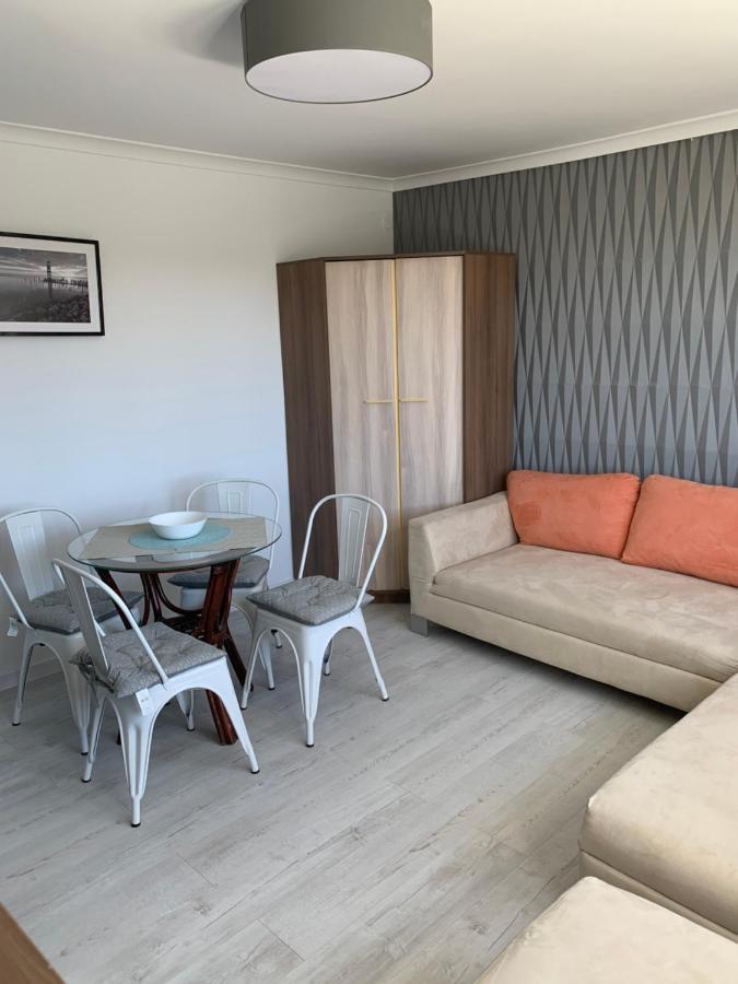 Apartamenty U Ewy Ustka Eksteriør billede