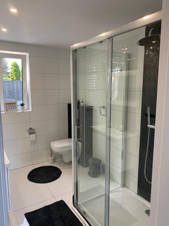 Apartamenty U Ewy Ustka Eksteriør billede