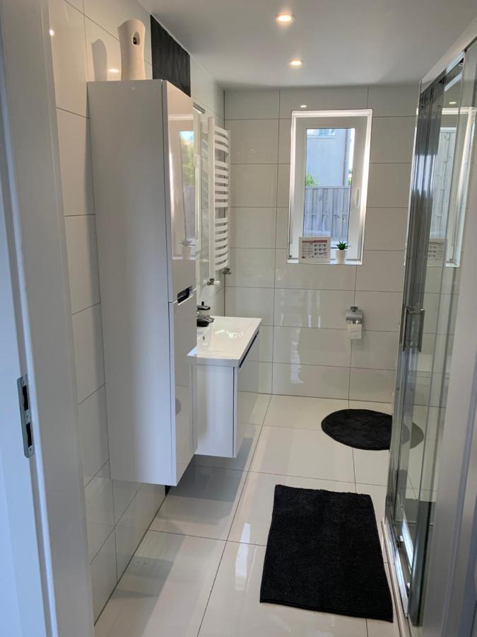 Apartamenty U Ewy Ustka Eksteriør billede